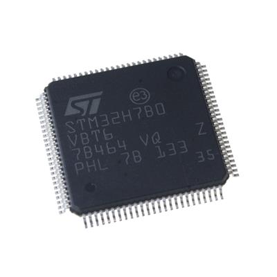 STM32H7B0VBT6