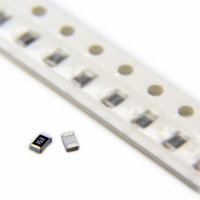 RESISTOR 15KOHMS 0805 5% SMD | SER0805J0153AR | مقاومت 15 کیلو اهم 0805 smd