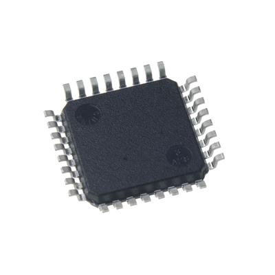 STM32F030K6T6
