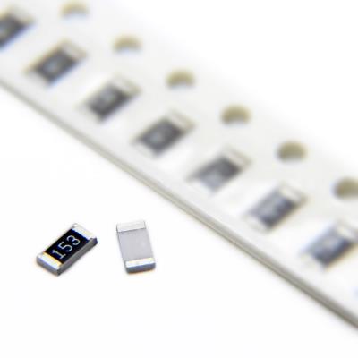 RESISTOR 15KOHMS 1206 5% SMD | SER1206J0153AR | مقاومت 15 کیلو اهم 1206 smd