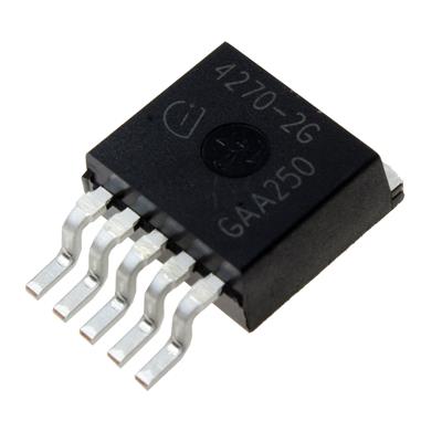 TLE4270-2G
