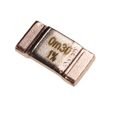 SHUNT RESISTOR 0.003OHMS 3920 5W 1% SMD | ESR39F5WR003M02G | مقاومت شنت 0.003 اهم 5 وات 1 درصد