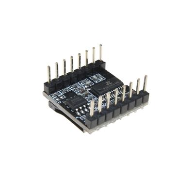 MP3-TF-16P | ماژول DFPlayer مینی