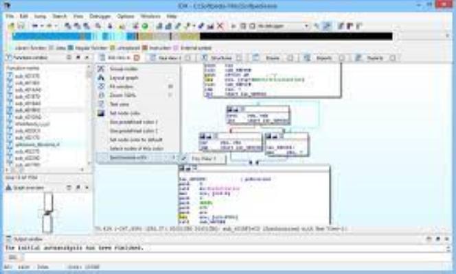 IDA PRO 9.0
