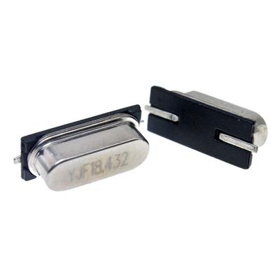 CRYSTAL 18.432 MHZ SMD 10PPM | کریستال 18.432 مگاهرتز SMD