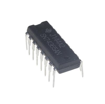 SN74365AN