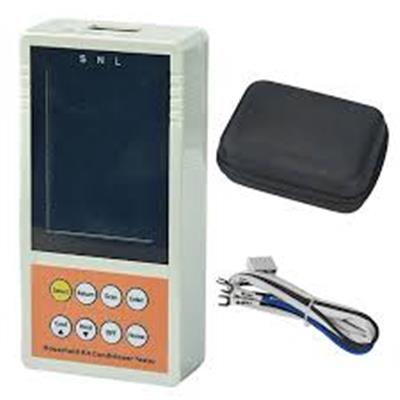 HOUSEHOLD AIR CONDITIONER TESTER