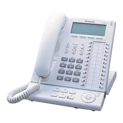 KX-T7636