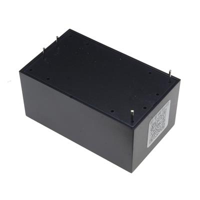 HLK-10M12B | مبدل 220 ولت AC به 12 ولت DC با حداکثر جریان 830 میلی آمپر