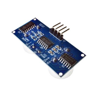 HC-SR04 MODULE | سنسورآلتراسونیک HC SR04