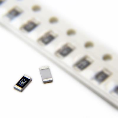 RESISTOR 8.2OHMS 1206 5% SMD | SER1206J08R2AR | مقاومت 8.2 اهم 1206 smd
