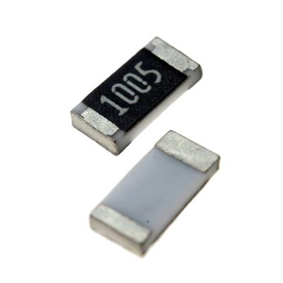 RESISTOR 10MOHMS 1206 1% SMD | SER1206F1005AR | مقاومت 10 مگا اهم 1 درصد 1206 smd