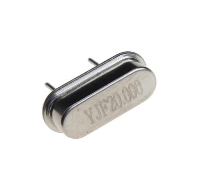 CRYSTAL 20.000 MHZ 10PPM | CRYSTAL 20.000000 MHZ 10PPM | کریستال 20 مگاهرتز