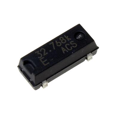 MC-306 32.768K-E3 | کریستال 32.768 کیلو هرتز SMD