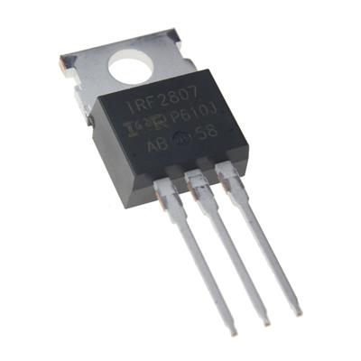 IRF2807