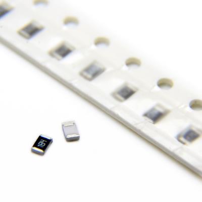 RESISTOR 180KOHMS 0805 5% SMD | SER0805J0184AR | مقاومت 180 کیلو اهم 0805 smd