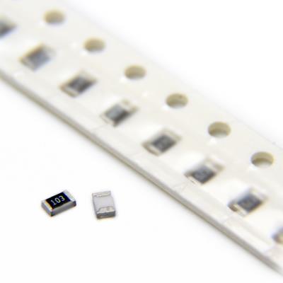 RESISTOR 10KOHMS 0805 5% SMD | SER0805J0103AR | مقاومت 10 کیلو اهم 0805 smd