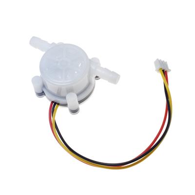 WATER FLOW SENSOR YF-S401 | سنسور جریان آب yf s401