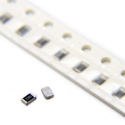 RESISTOR 2.2KOHMS 0805 1% SMD | SER0805F2201AR | مقاومت 2.2 کیلو اهم 1 درصد 0805 smd