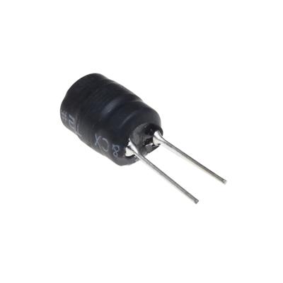 INDUCTOR 47UH 9*12 | 9X12-47UH | سلف بشکه ای 47 میکرو هانری 9*12