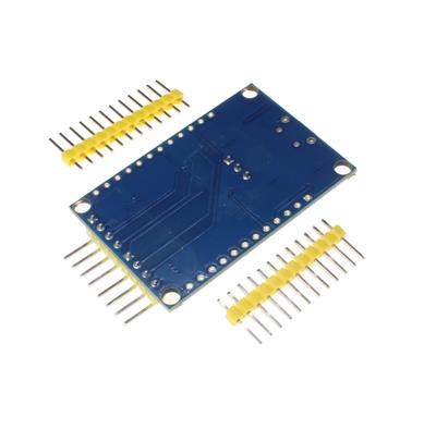 STM32F030F4P6 BOARD | برد توسعه مدل STM32F030F4P6 