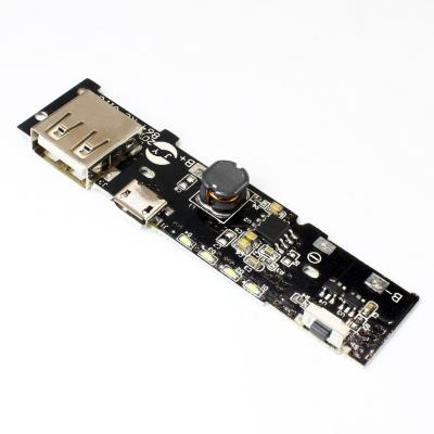 POWER BANK MODULE 5V 2A | ماژول پاور بانک 2 آمپر تک خروجی