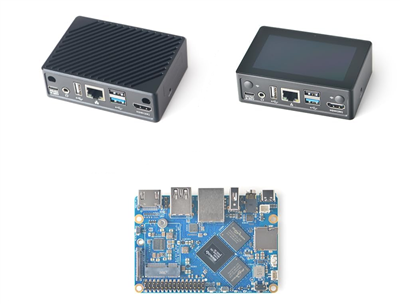 NANOPI M6 (16GB)