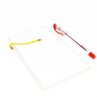 TOUCH 7 INCH | تاچ مقاومتی 7 اینچ