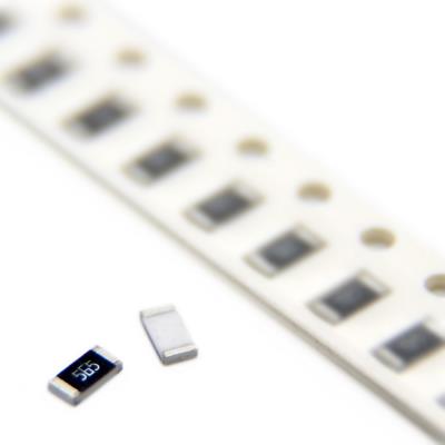 RESISTOR 5.6MOHMS 1206 5% SMD | SER1206J0454AR | مقاومت 5.6 مگا اهم 1206 smd