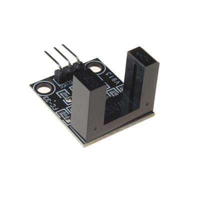 OPTO COUNTER MODULE 10MM | ماژول اپتوکانتر