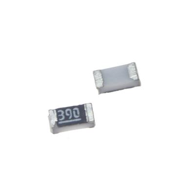 RESISTOR 39OHMS 0603 1% SMD | SER0603F39R0AR | مقاومت 39 اهم 1 درصد 0603 smd