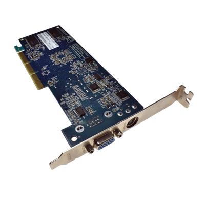NVIDIA GEFORCE4 MX 4000 | کارت گرافیک  Geforce4 MX4000 128MB DDR 64Bit