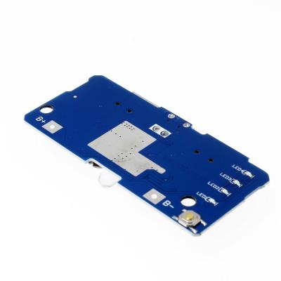 POWER BANK CHARGER MODULE 5V 2A | ماژول پاور بانک 2 آمپر دو خروجی
