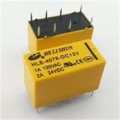 HLS-4078-DC12V