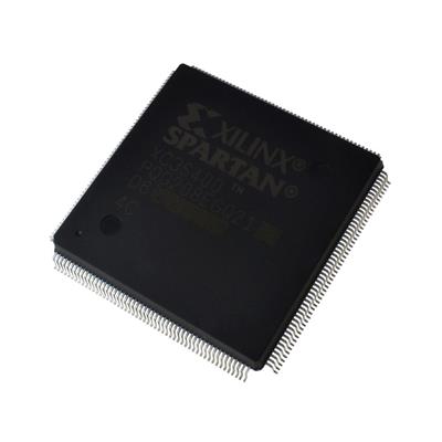 XC3S400-4PQG208C
