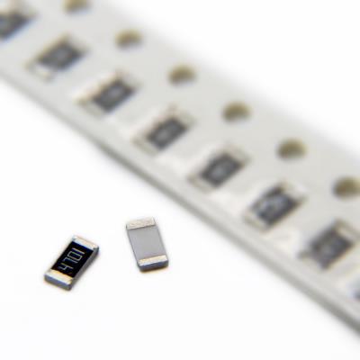 RESISTOR 4.7KOHMS 1206 1% SMD | SER1206F4701AR | مقاومت 4.7 کیلو اهم 1 درصد 1206 smd