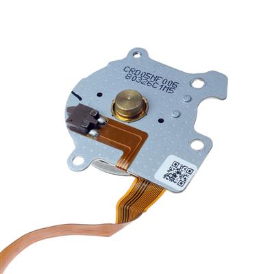 THIN DC BRUSHLESS MOTOR | CRD05NF006