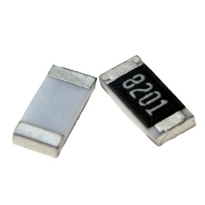 RESISTOR 8.2KOHMS 1206 1% SMD | SER1206F8201AR | مقاومت 8.2 کیلو اهم 1 درصد 1206 smd