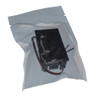 DC DIGITAL VOLTMETER 5V-30V | ماژول ولت متر dc روپنلی 5 تا 30 ولت