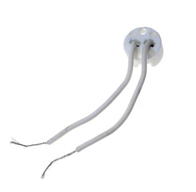 SOCKET GU5.3 (MR16)