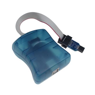 USB AVRISP MKII