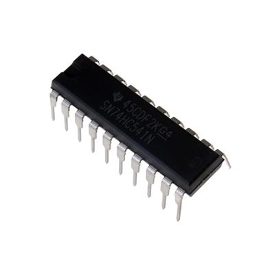 SN74HC541E