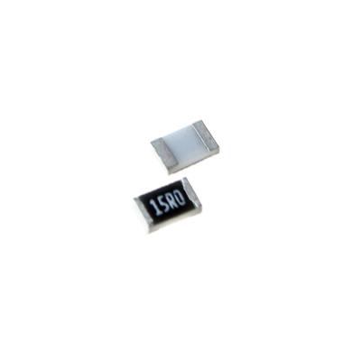 RESISTOR 15OHMS 0805 1% SMD | SER0805F15R0AR | مقاومت 15 اهم 1 درصد 0805 smd