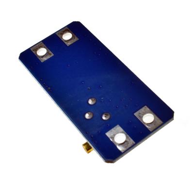 MT3608 STEP UP MODULE | ماژول افزاینده ولتاژ 2-24 ولت به 5-28 ولت 2 آمپر