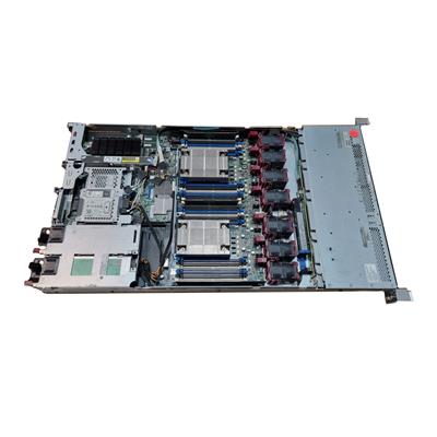 HPE PROLIANT DL360 GEN9 4LFF