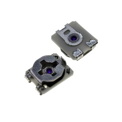 POTENTIOMETER 50KOHMS 4*4 SMD | VG039NCHXT B503 | پتانسیومتر 50 کیلو اهم SMD