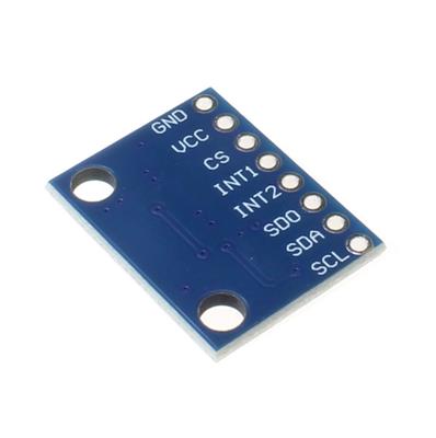 ADXL345 MODULE | ماژول شتاب سنج سه محوره دیجیتال
