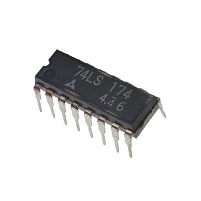 DN74LS174