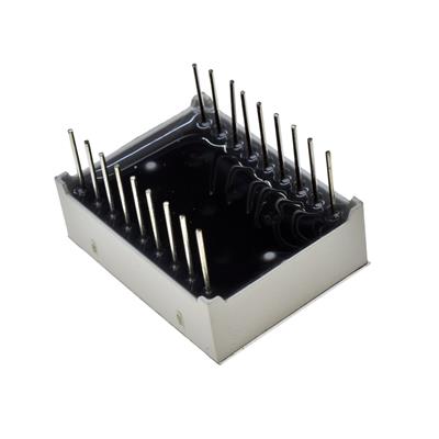 7SEGMENT DISPLAY 2DIGIT COMMON CATHODE 19*25 RED | CL5621AH | سون سگمنت کاتد دوبل قرمز 5621 سایز 19*25
