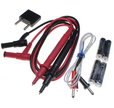 MULTIMETER VC97